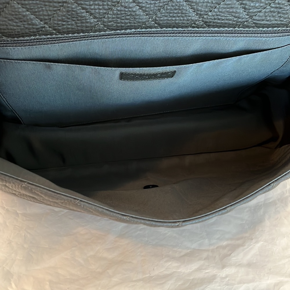 CHANEL XXL Jumbo Classic Flap Bag - Picture 10 of 16